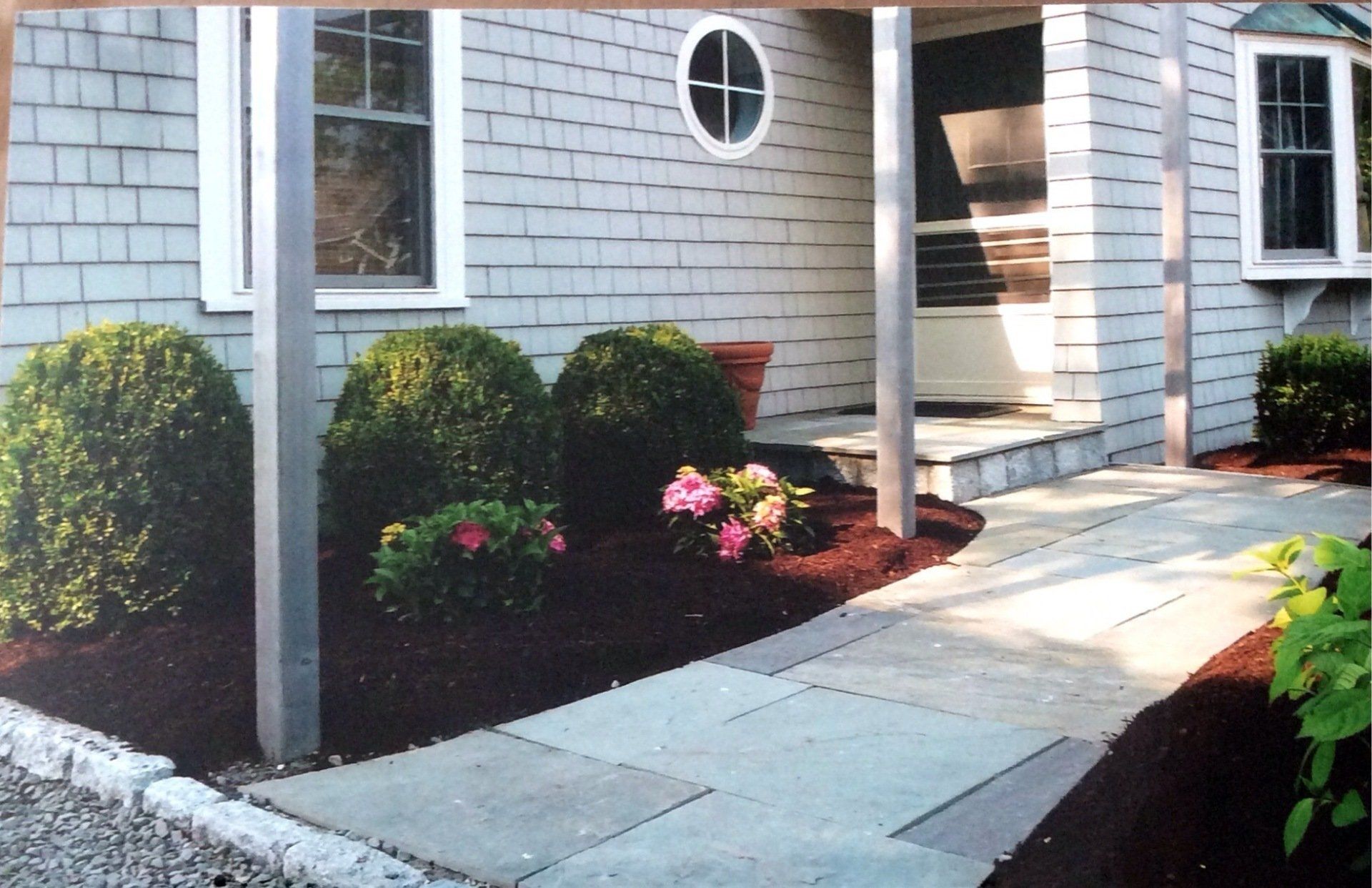 Four Seasons Landscaping image