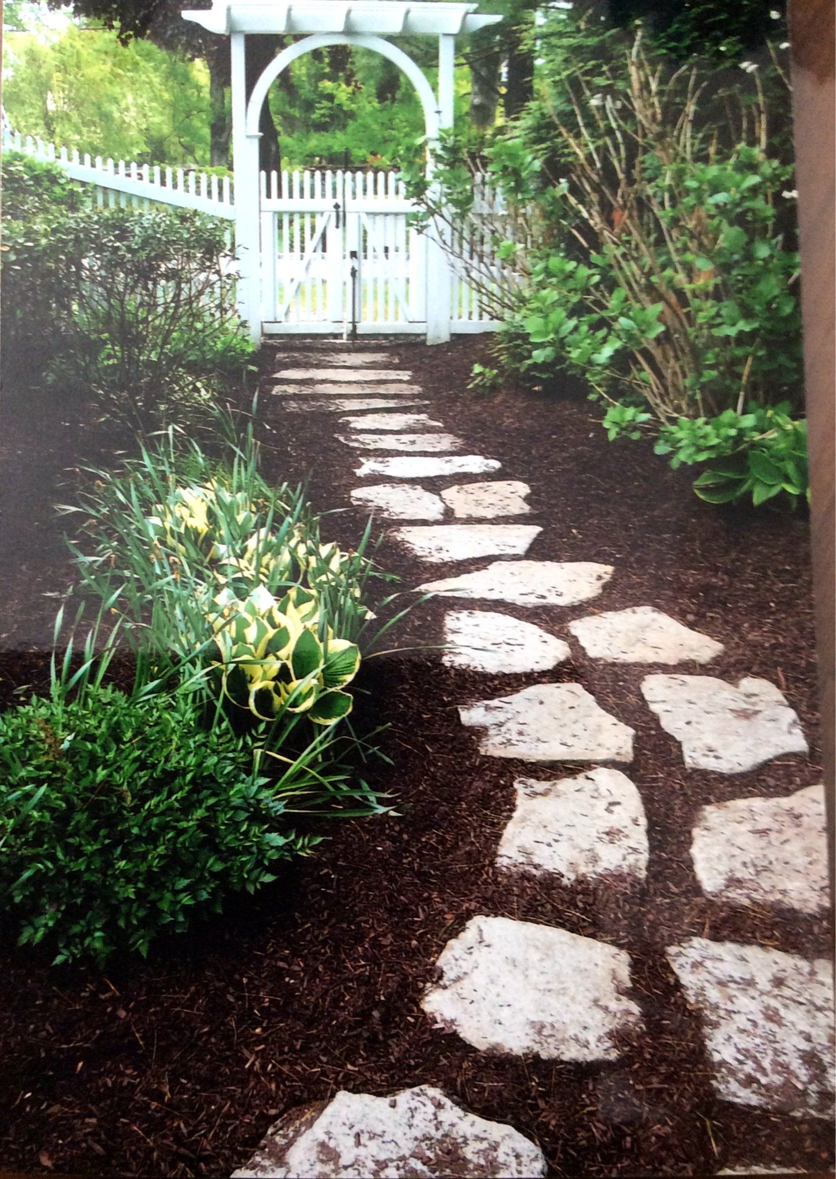 Four Seasons Landscaping image