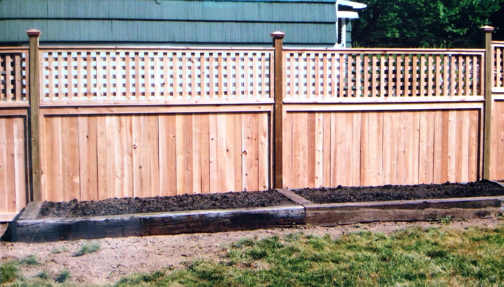 Four Seasons Landscaping image