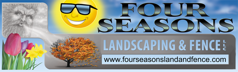 Four Seasons Landscaping logo