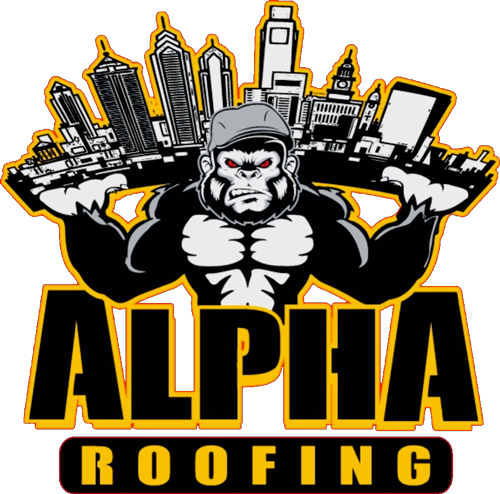 Alpha Roofing and Siding LLC - logo