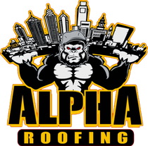 Alpha Roofing and Siding LLC - logo