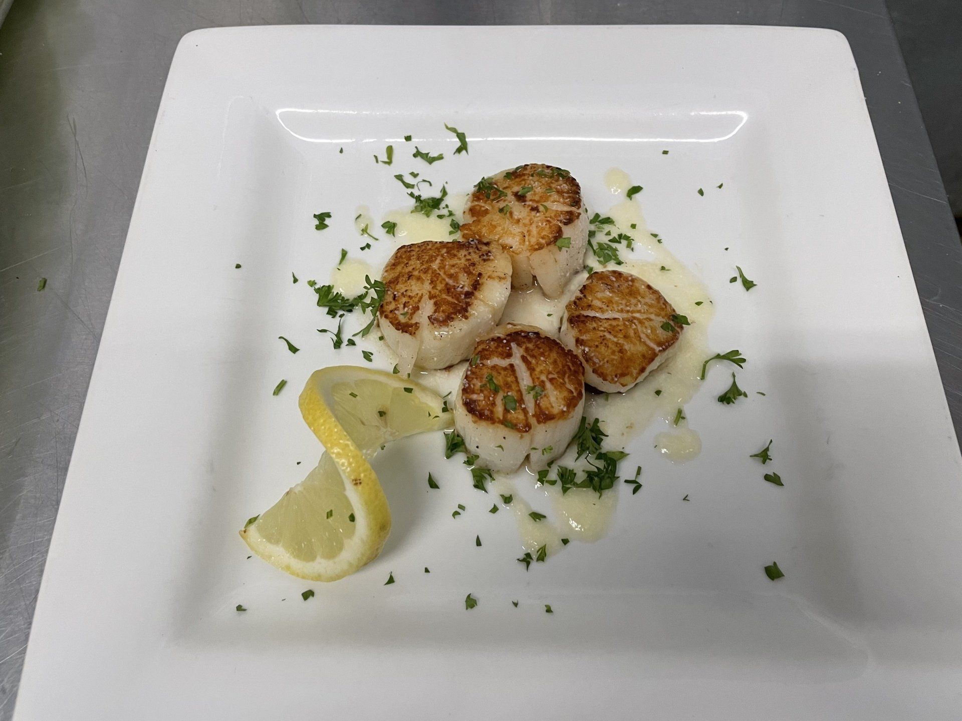 Restaurants Champaign, IL Chophouse on Main