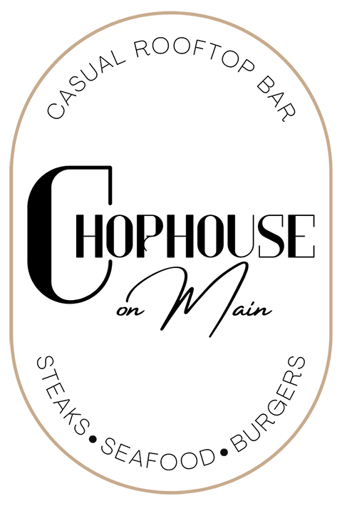 Chophouse on Main is a cozy place for dinner in Mahomet - Smile