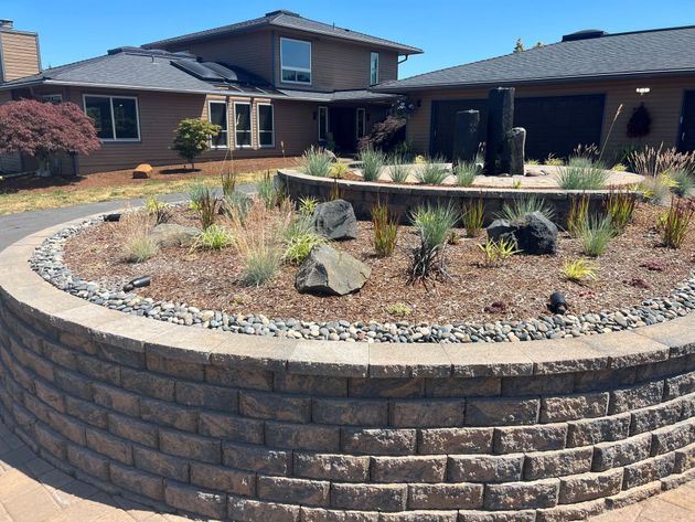 Allscape Landscape Construction