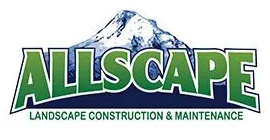 Allscape Landscape Construction - logo