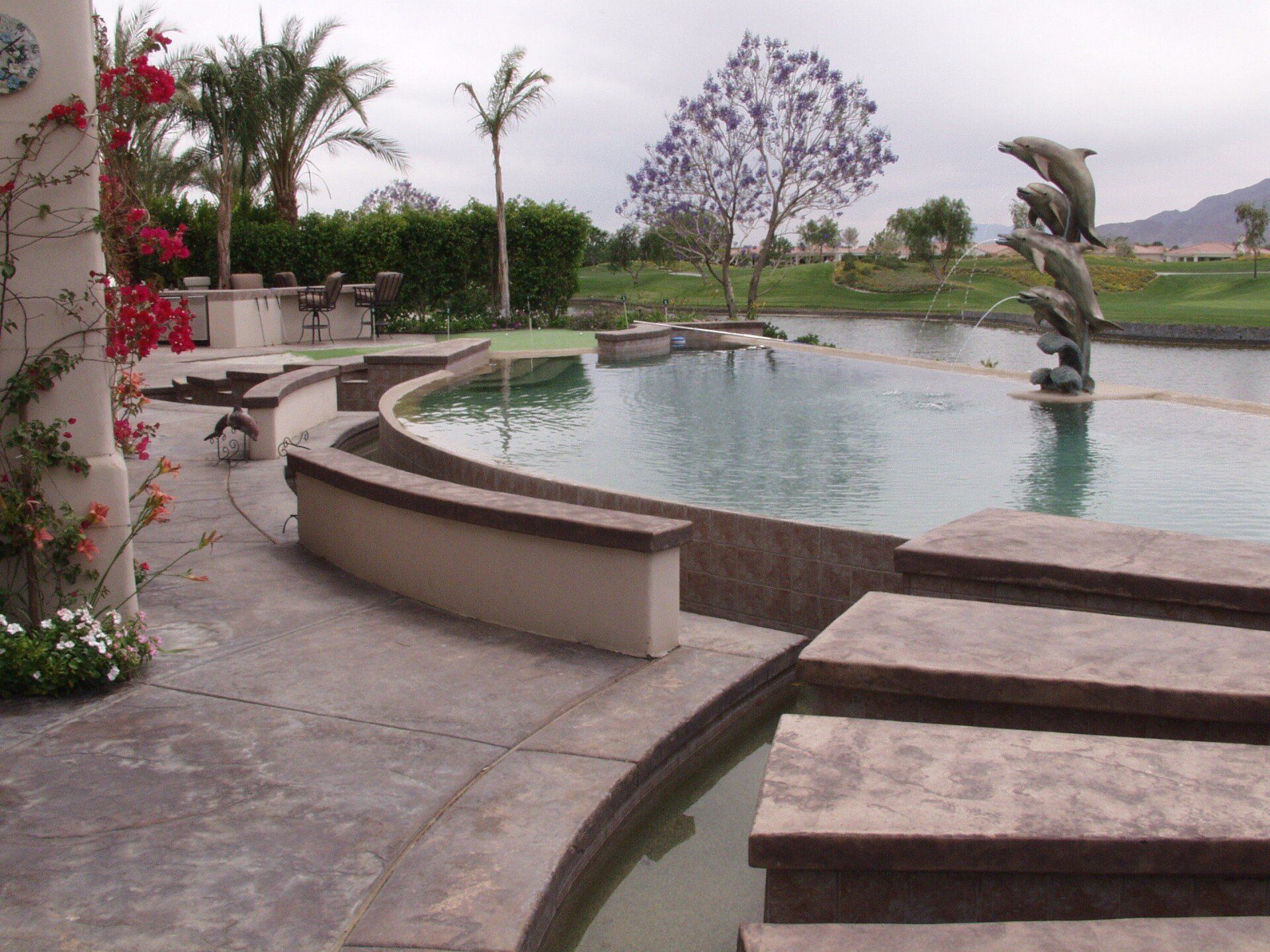 Hardscaping Experts