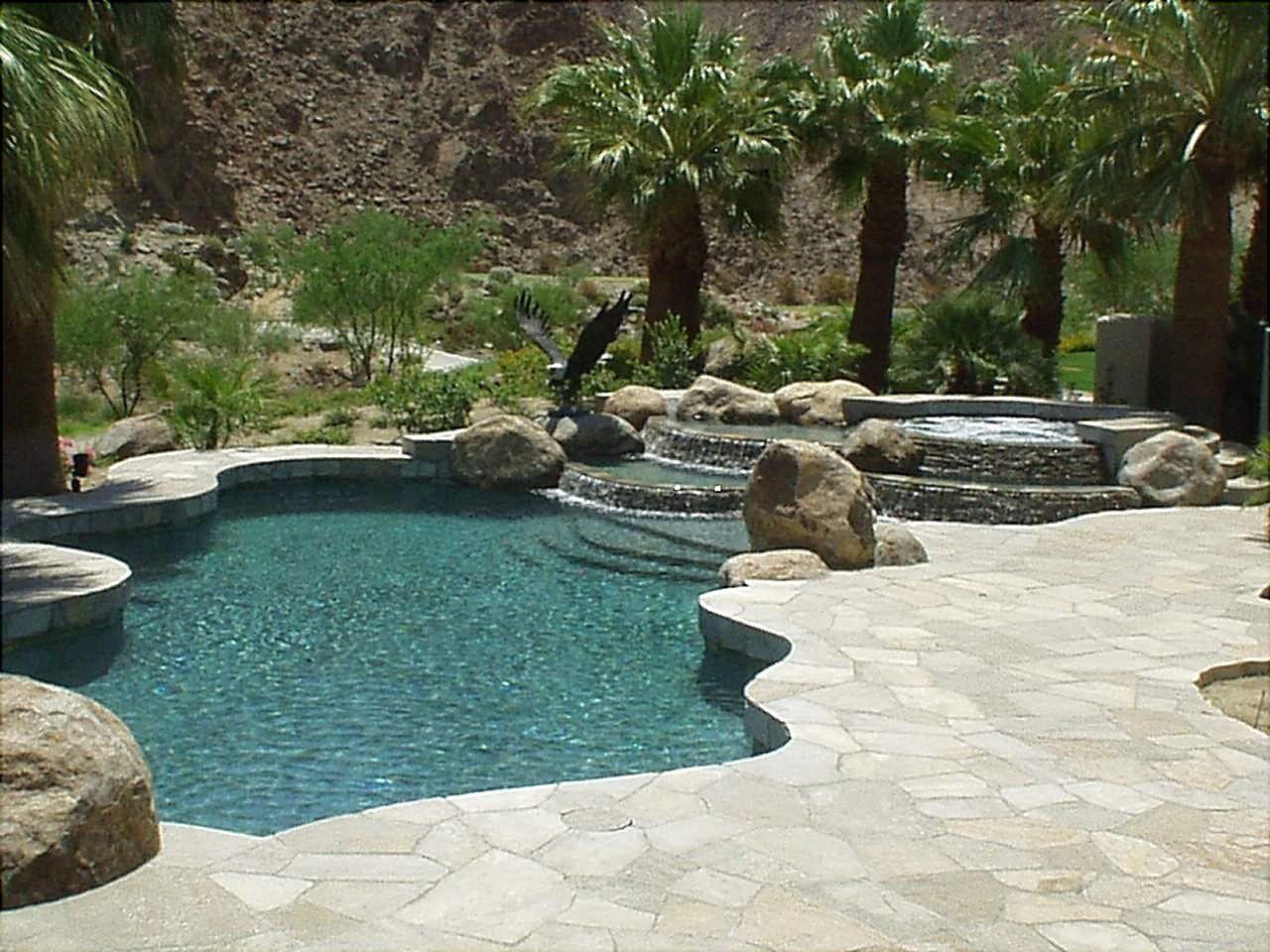 Master Pools & Spas