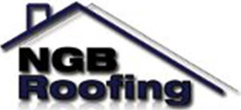NGB Roofing Logo