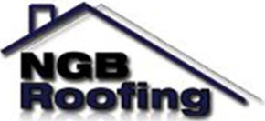 NGB Roofing Logo