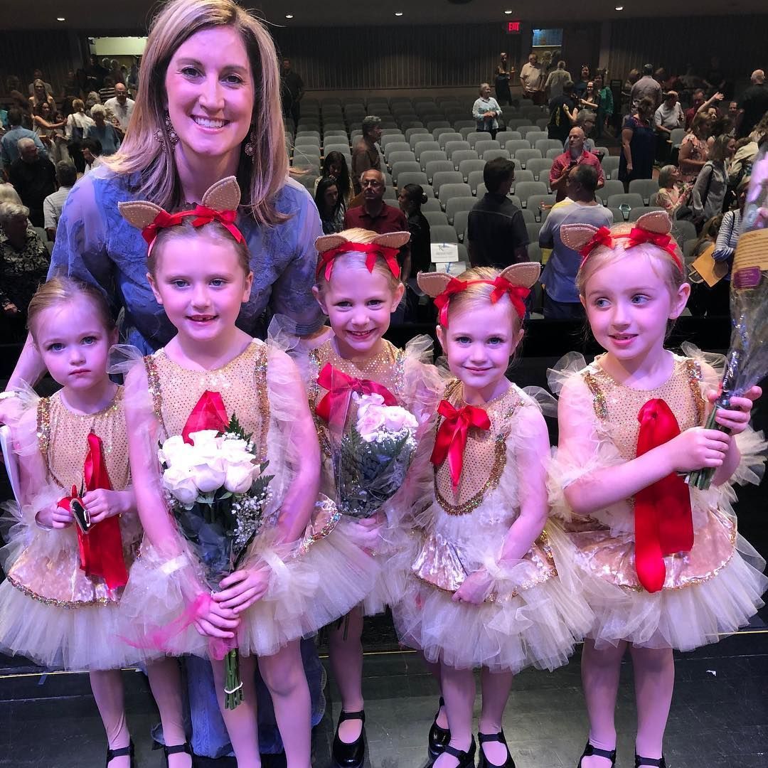 Dance Group