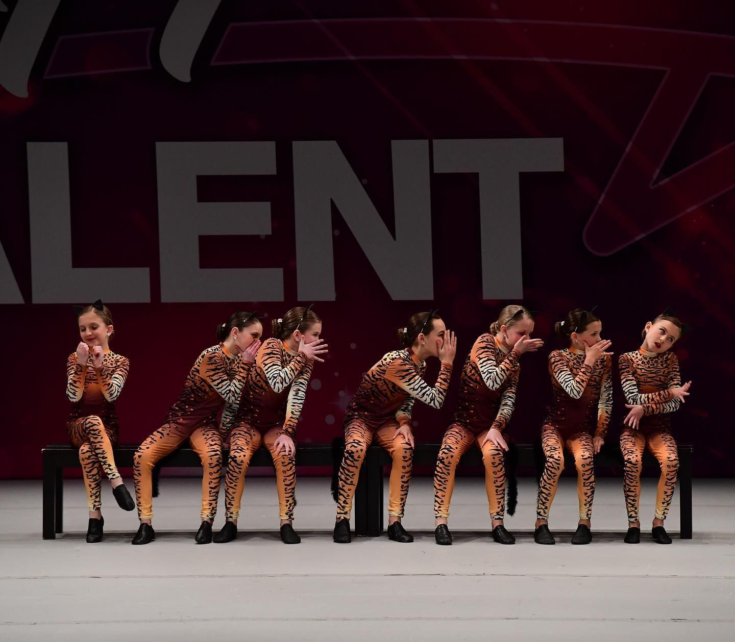 Dance Performance