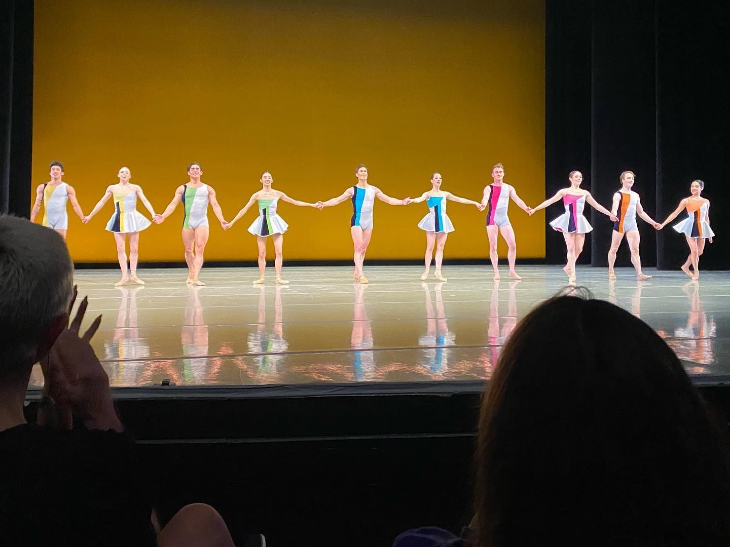Dance Program