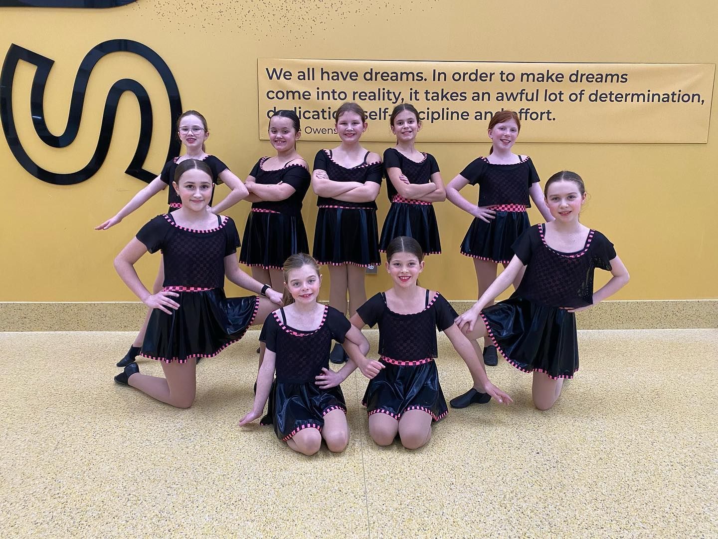 Dance Group