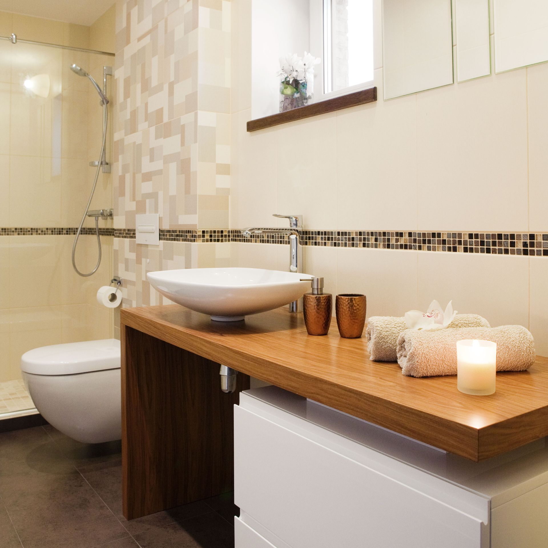 bathroom remodeling company