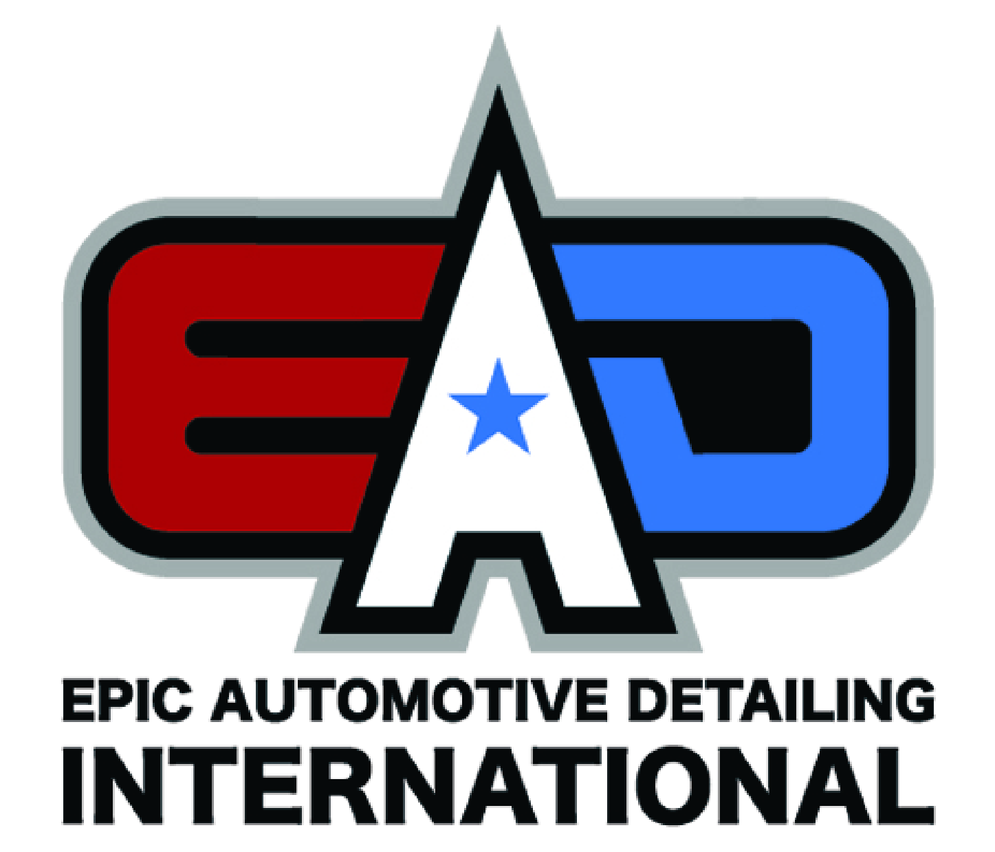 Epic Automotive Detailing International logo