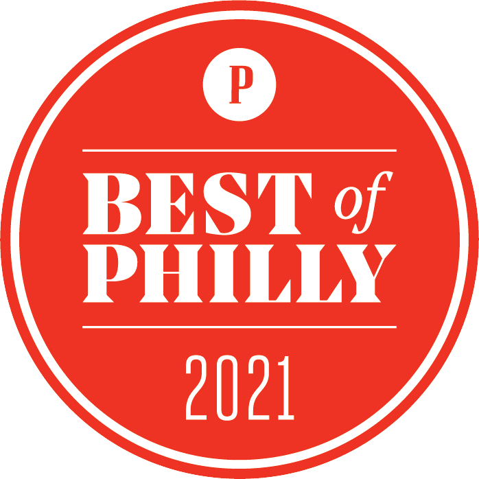 Best of Philly 2021