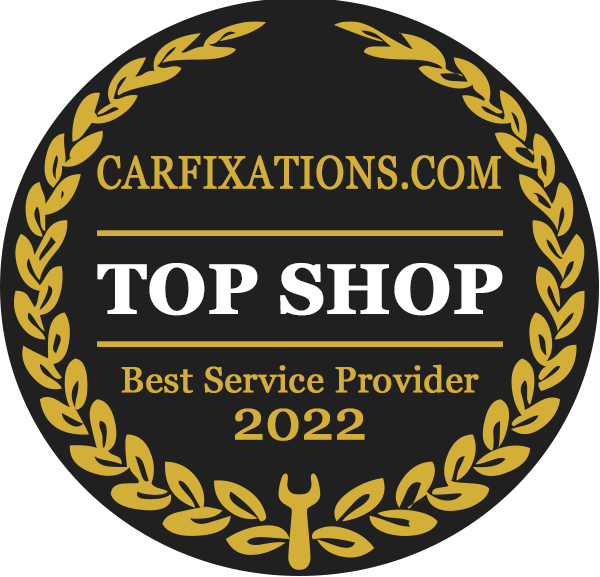 Car Fixations Top Shop Best Service Provider 2022