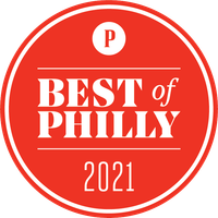 Best of Philly 2021