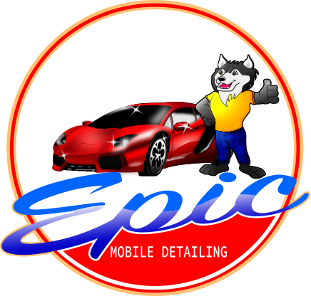 Epic Mobile Detailing logo
