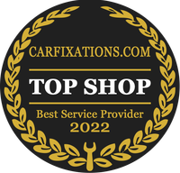 Car Fixations Top Shop Best Service Provider 2022