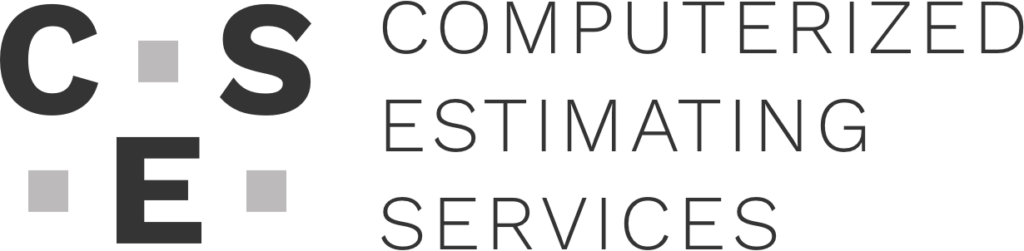 Computerized Estimating Services - logo
