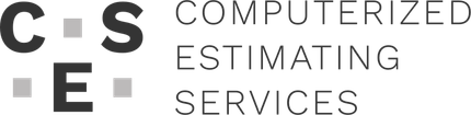 Computerized Estimating Services - logo