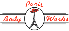 Paris Body Works Logo