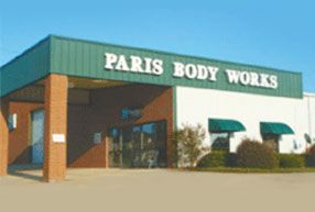 Paris Body Works place