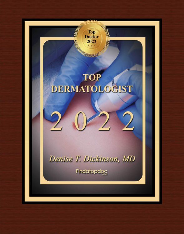 Top Dermatologist 2022