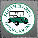 South Florida Golf Car Inc. - Logo