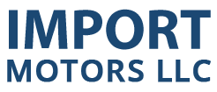 Import Motors LLC Logo