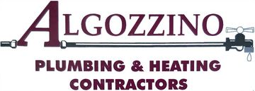 Algozzino Plumbing & Heating Inc - Logo
