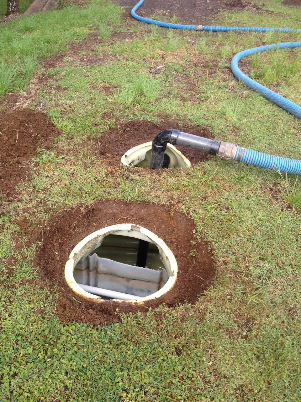 Abc septic tank cleaning