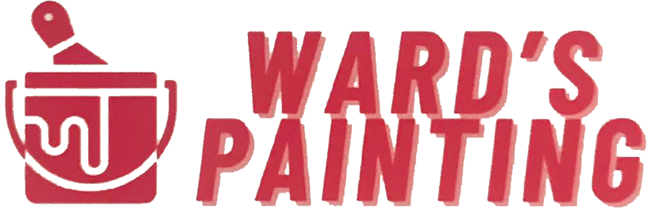 Ward's Painting logo
