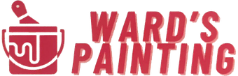 Ward's Painting logo