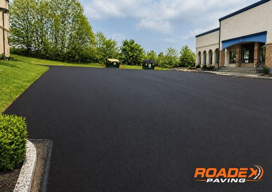 Roadex Paving LLC