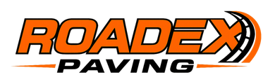 Roadex Paving LLC logo