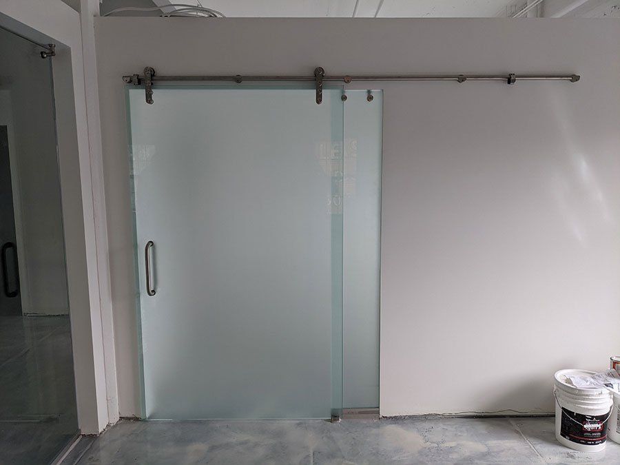 Door