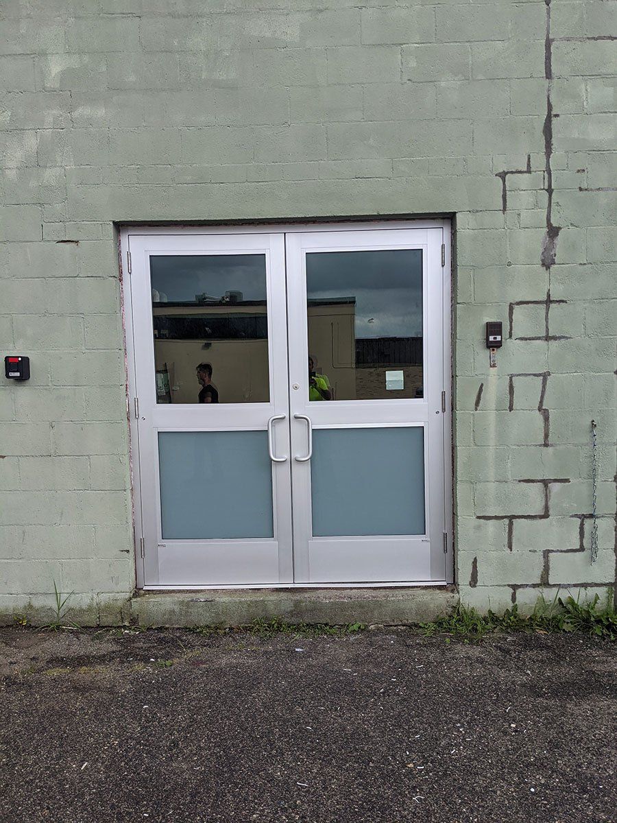 Door