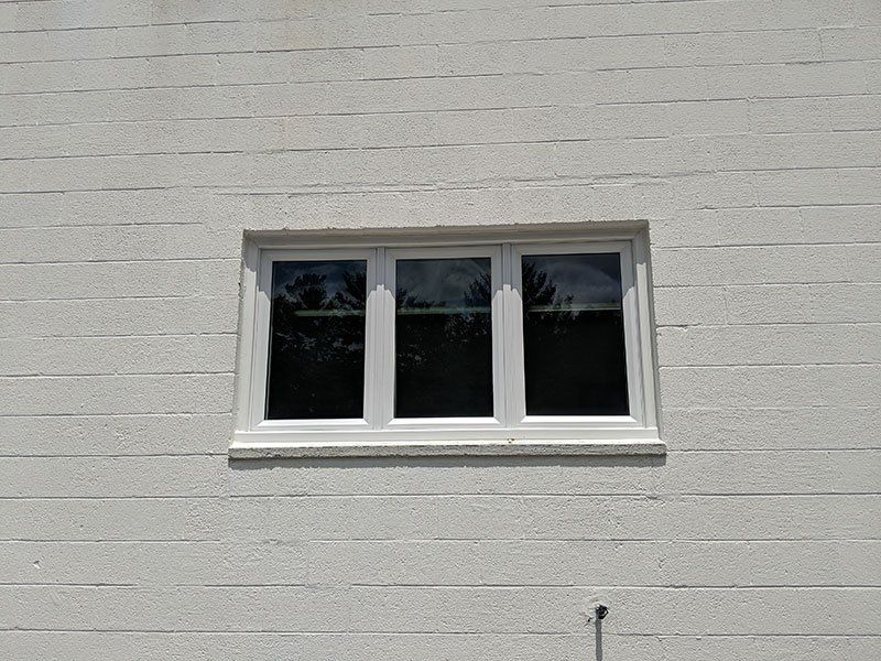 Window