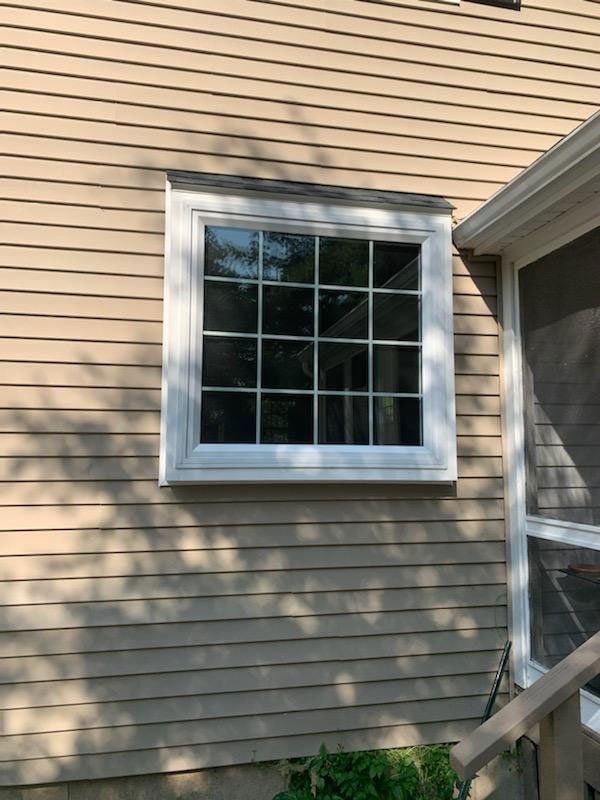 Window
