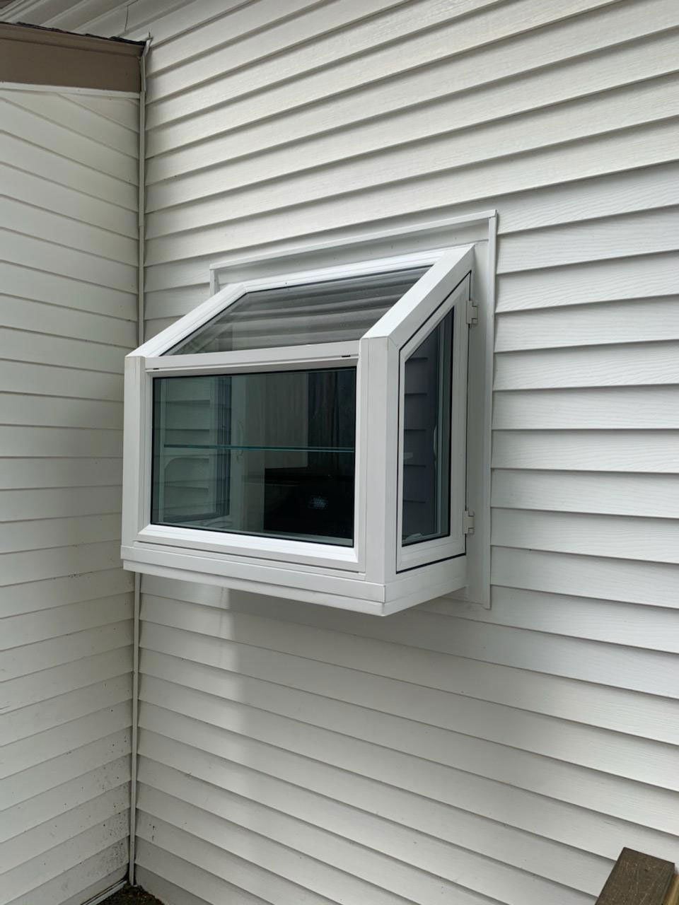Window