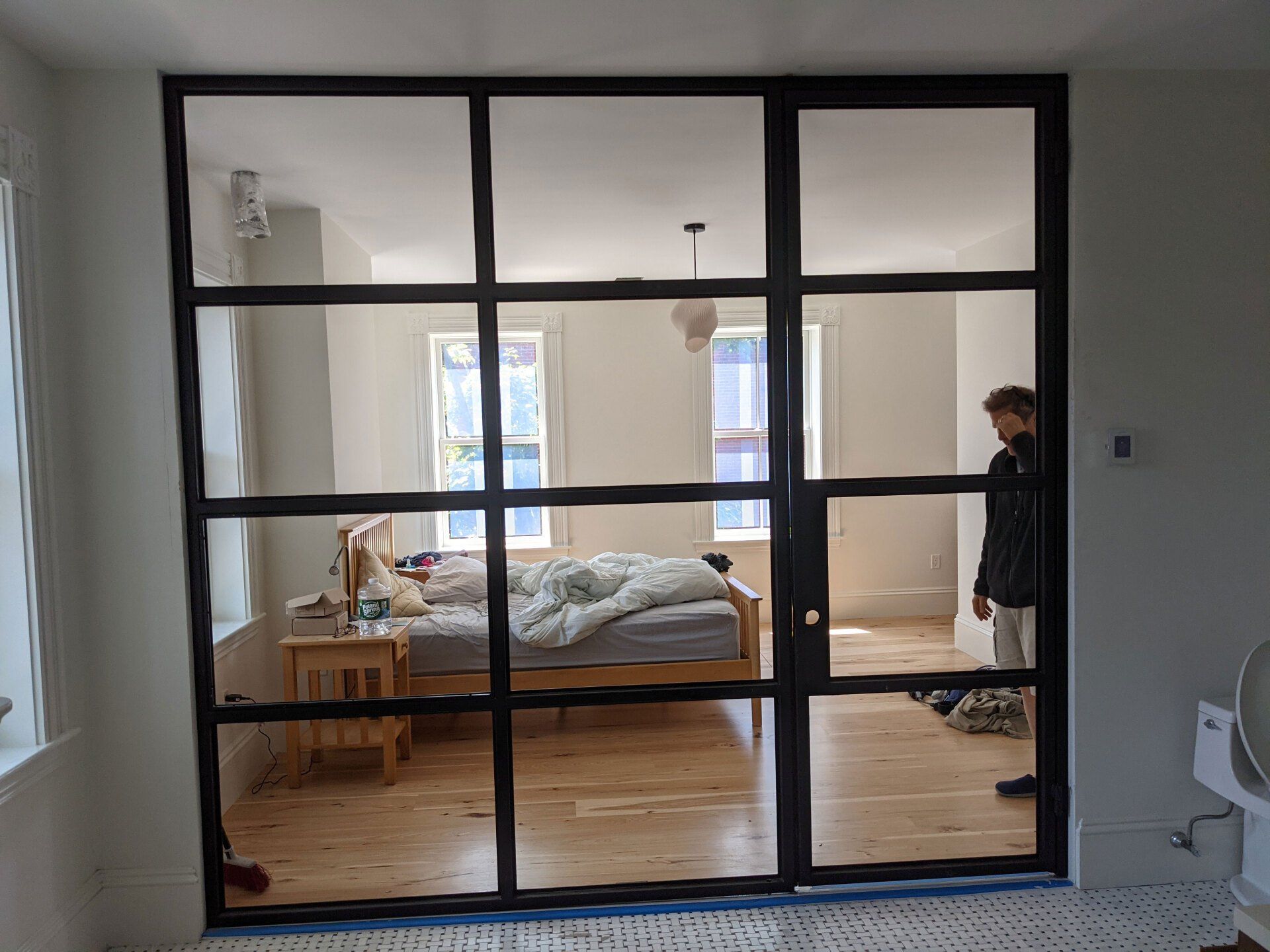 Window