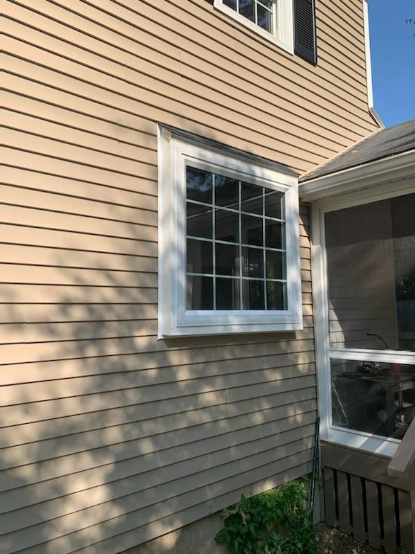 Window