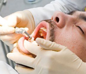 General dentistry