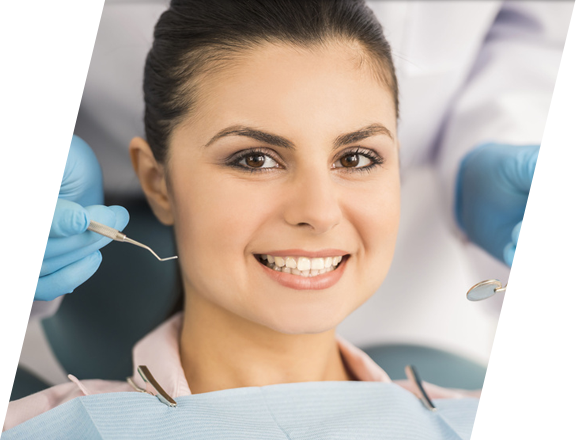 Prosthodontics dentistry