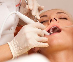 Prosthodontics dentistry