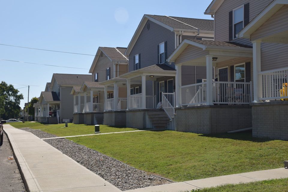 Townhomes | Student Housing | Amenities | Terre Haute, IN