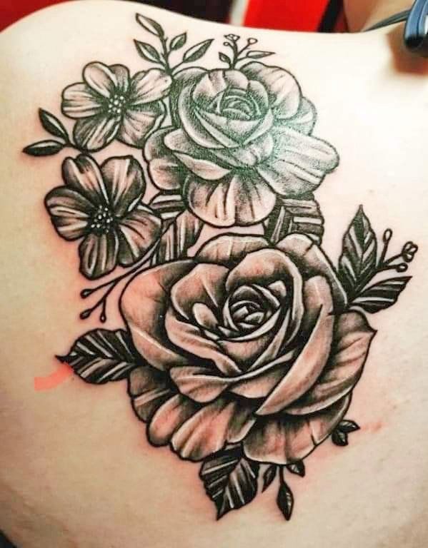 Rad A Tat Tattoo Tattoo Artists Chandler, AZ